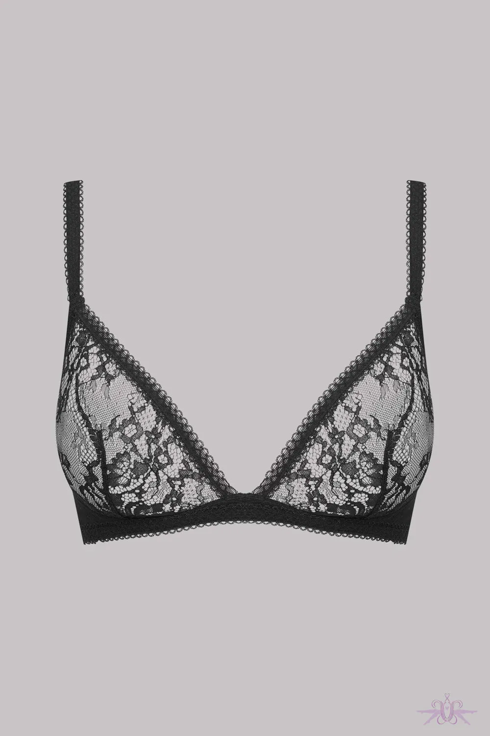 Maison Close Inspiration Divine Triangle Bra