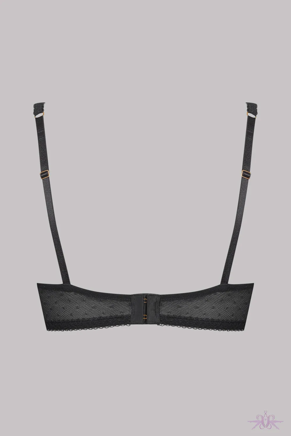 Maison Close Inspiration Divine Triangle Bra