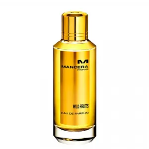 MANCERA WILD FRUITS 120ML