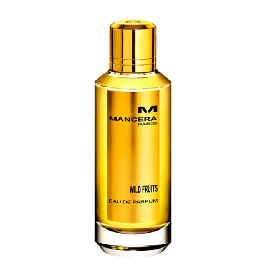 MANCERA WILD FRUITS 120ML