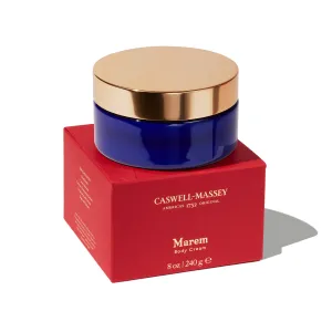 Marem Body Cream