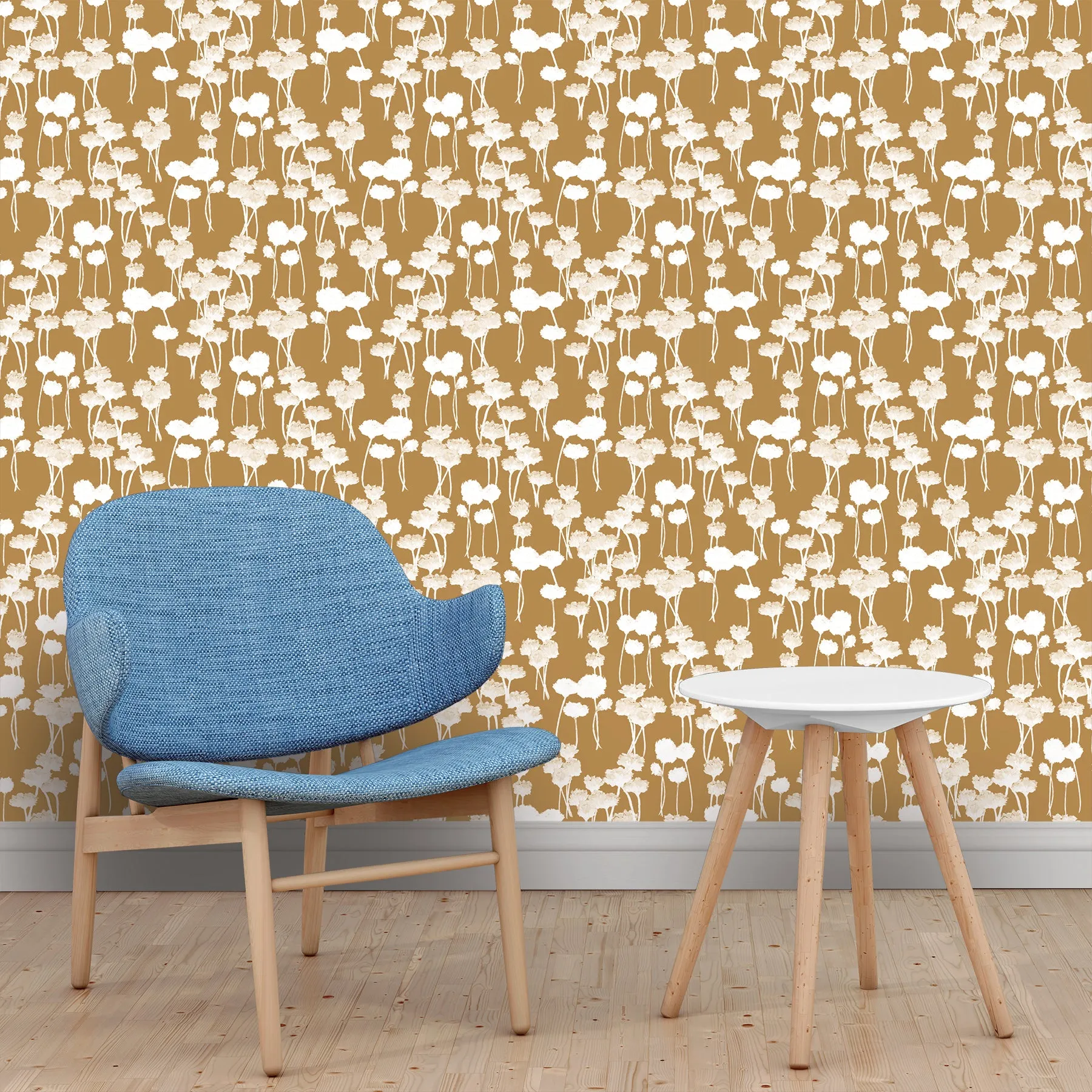 Meadow Peel and Stick Wallpaper