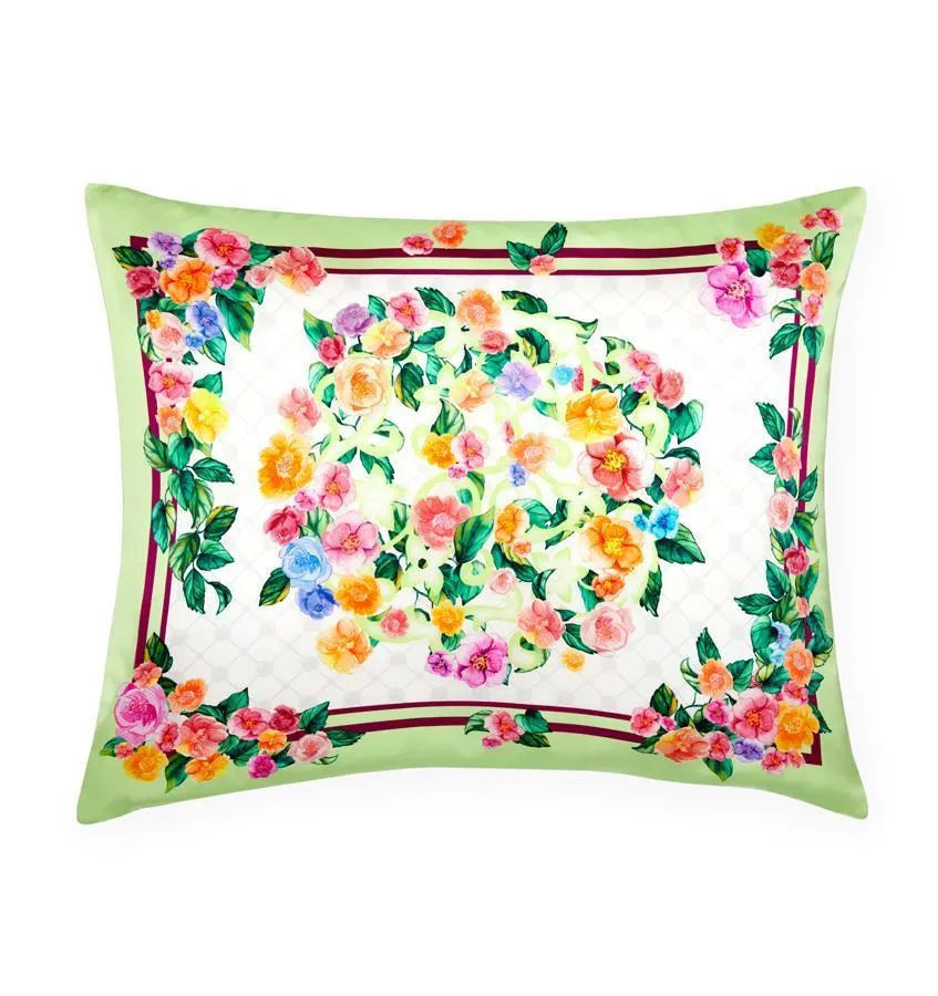 Moda Pillow Shams by Sferra Fine Linens | Limited Edition