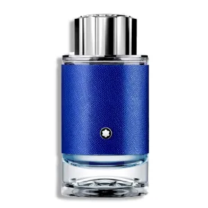 MONT BLANC EXPLORER ULTRA BLUE MEN EDP 100ML