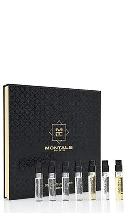 Montale Discovery Set