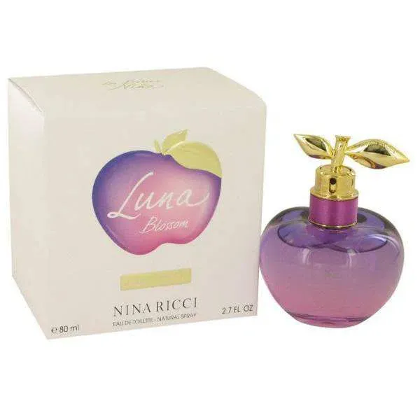 Nina Ricci Luna Blossom EDT 80ml