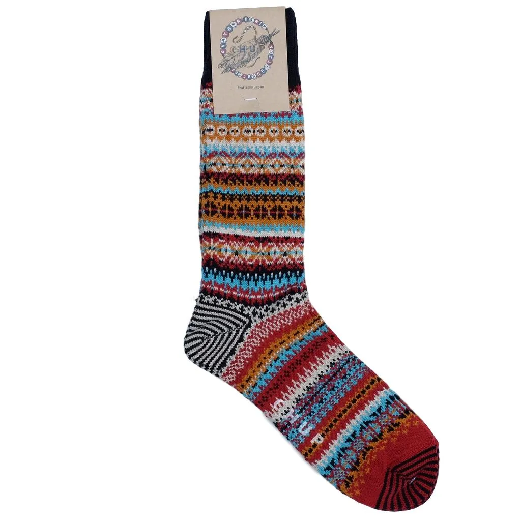 OD Chup Socks Seafarer