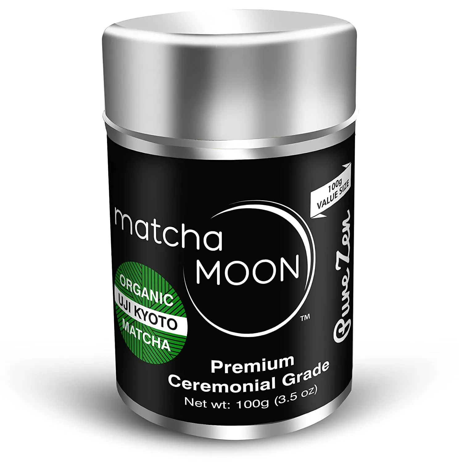 Organic Premium Ceremonial Grade Matcha Green Tea Powder