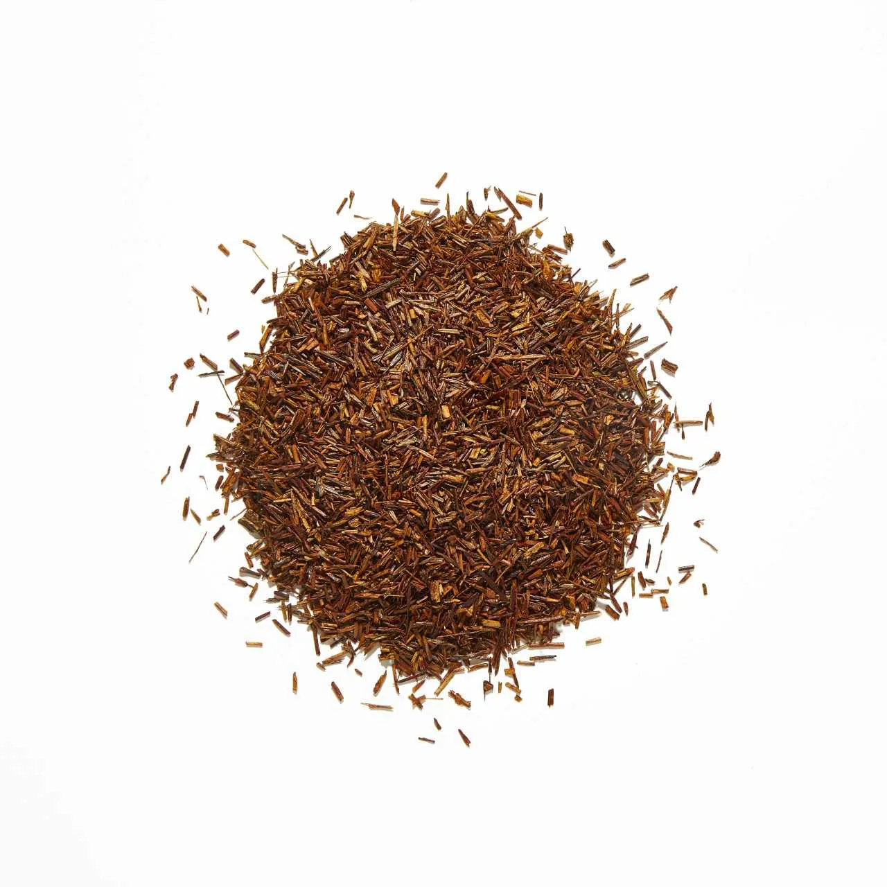 Organic Vanilla Rooibos - Loose Leaf Tea