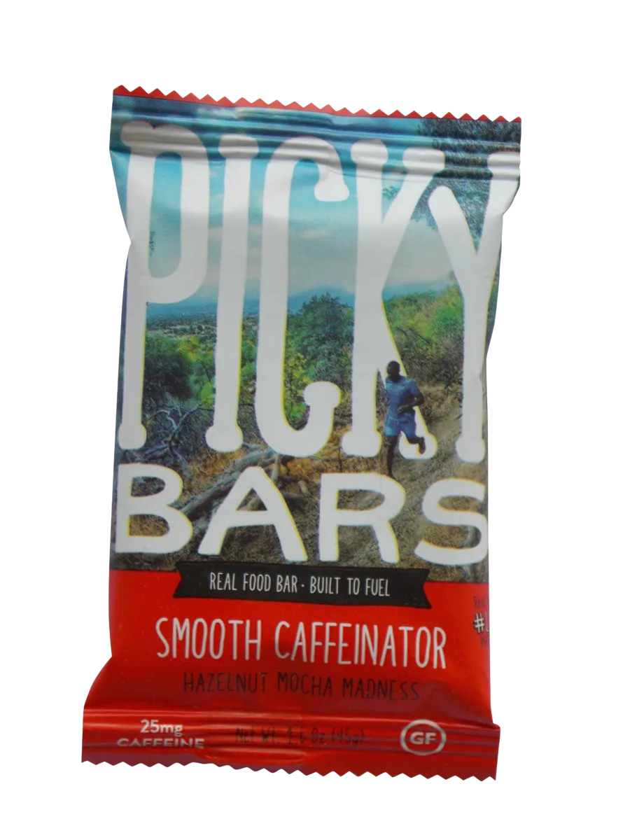 Picky Bars