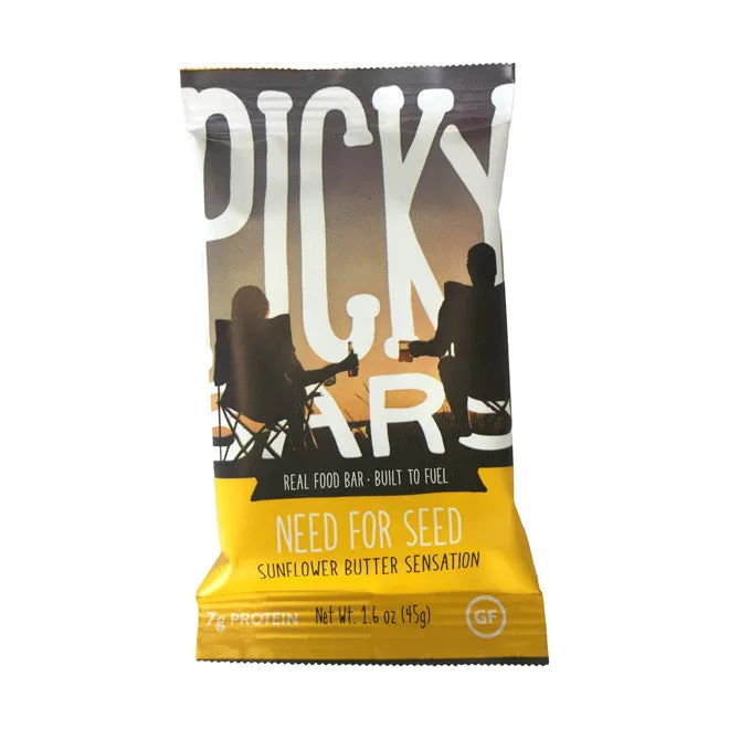 Picky Bars