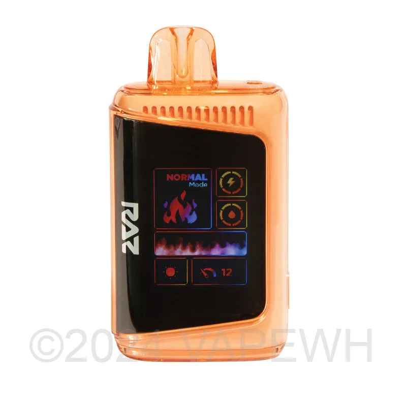 RAZ DC25000 Disposable Vape | 25k Puffs