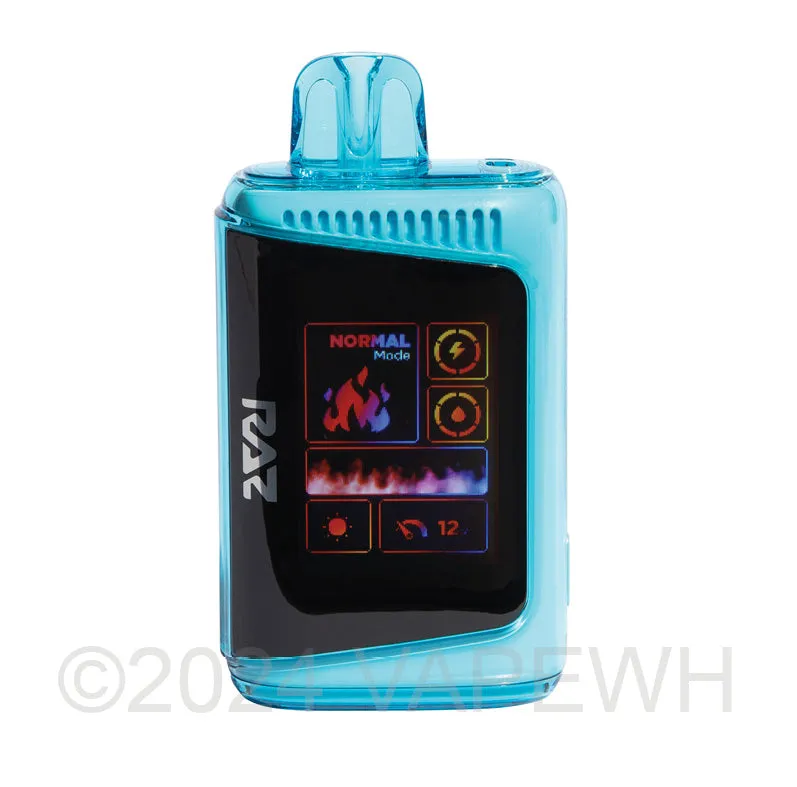 RAZ DC25000 Disposable Vape | 25k Puffs