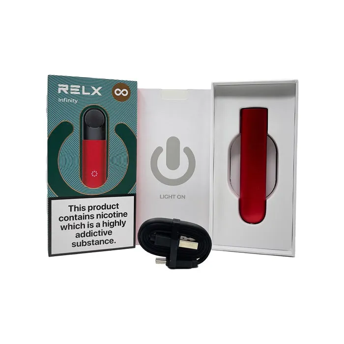 RELX Infinity Device