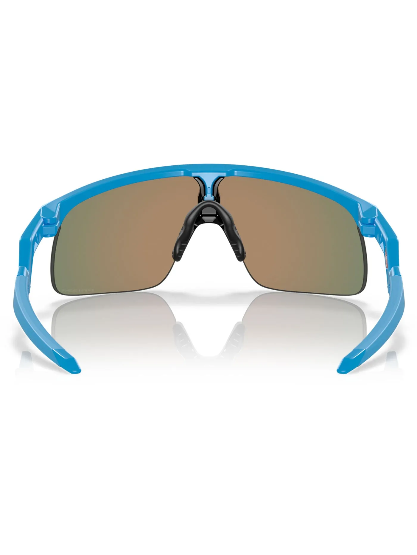 Resistor Sky Blue/Prizm Ruby Sunglasses (Kids)