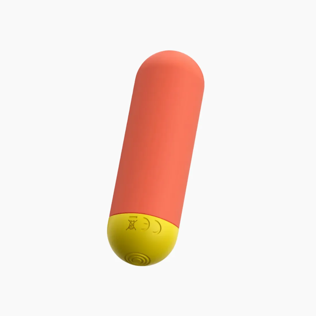 ROMP Riot Bullet Vibrator