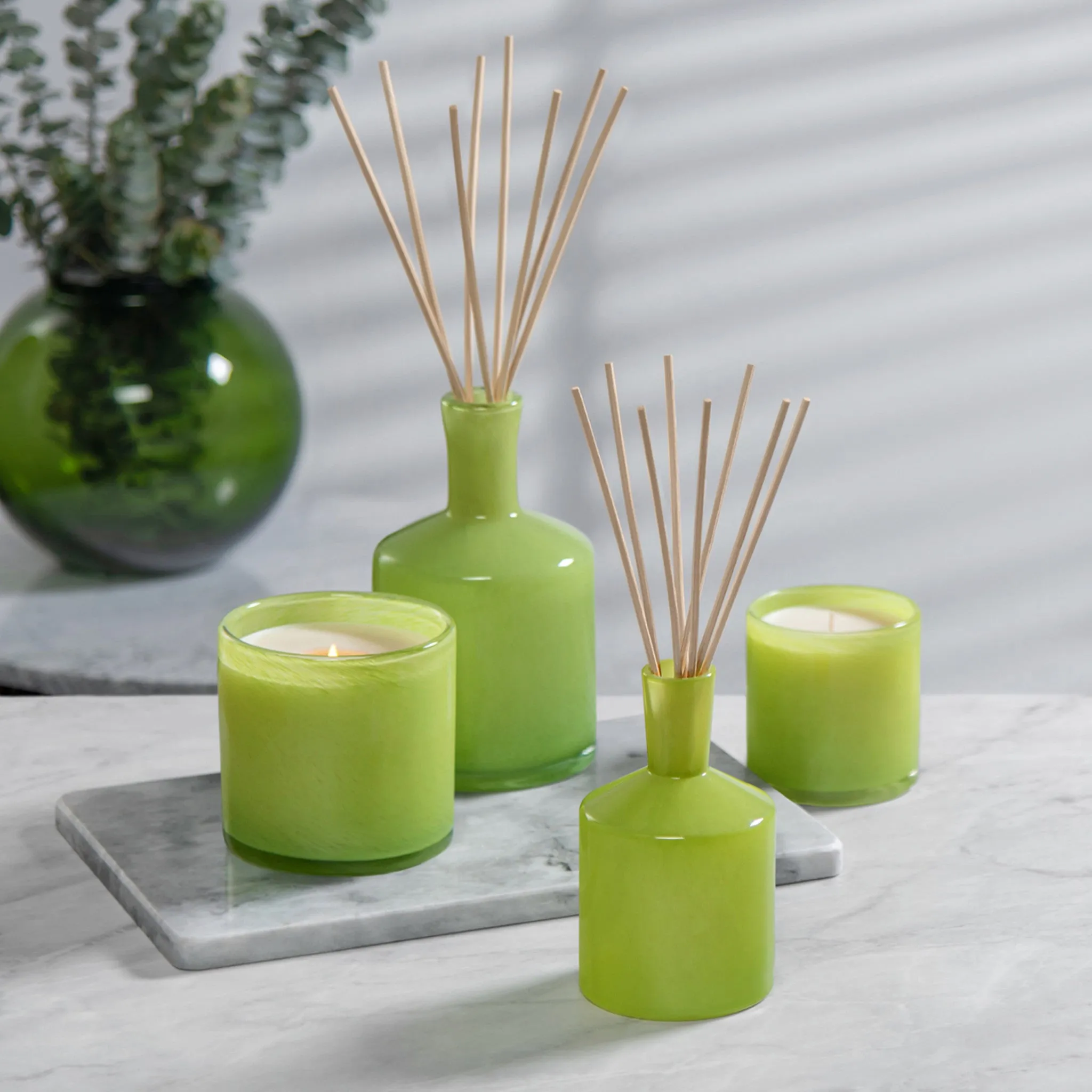 Rosemary Eucalyptus Classic Diffuser