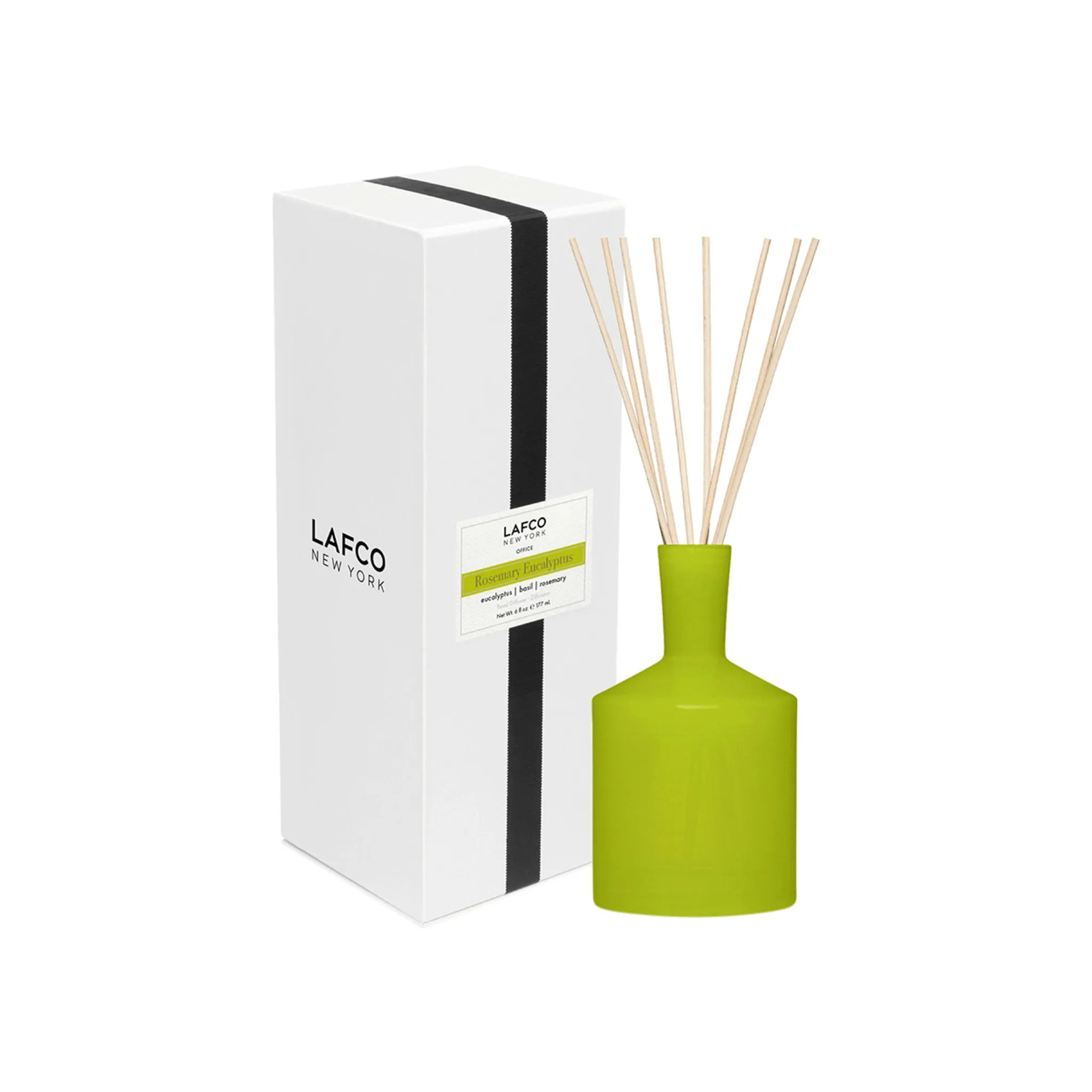 Rosemary Eucalyptus Classic Diffuser