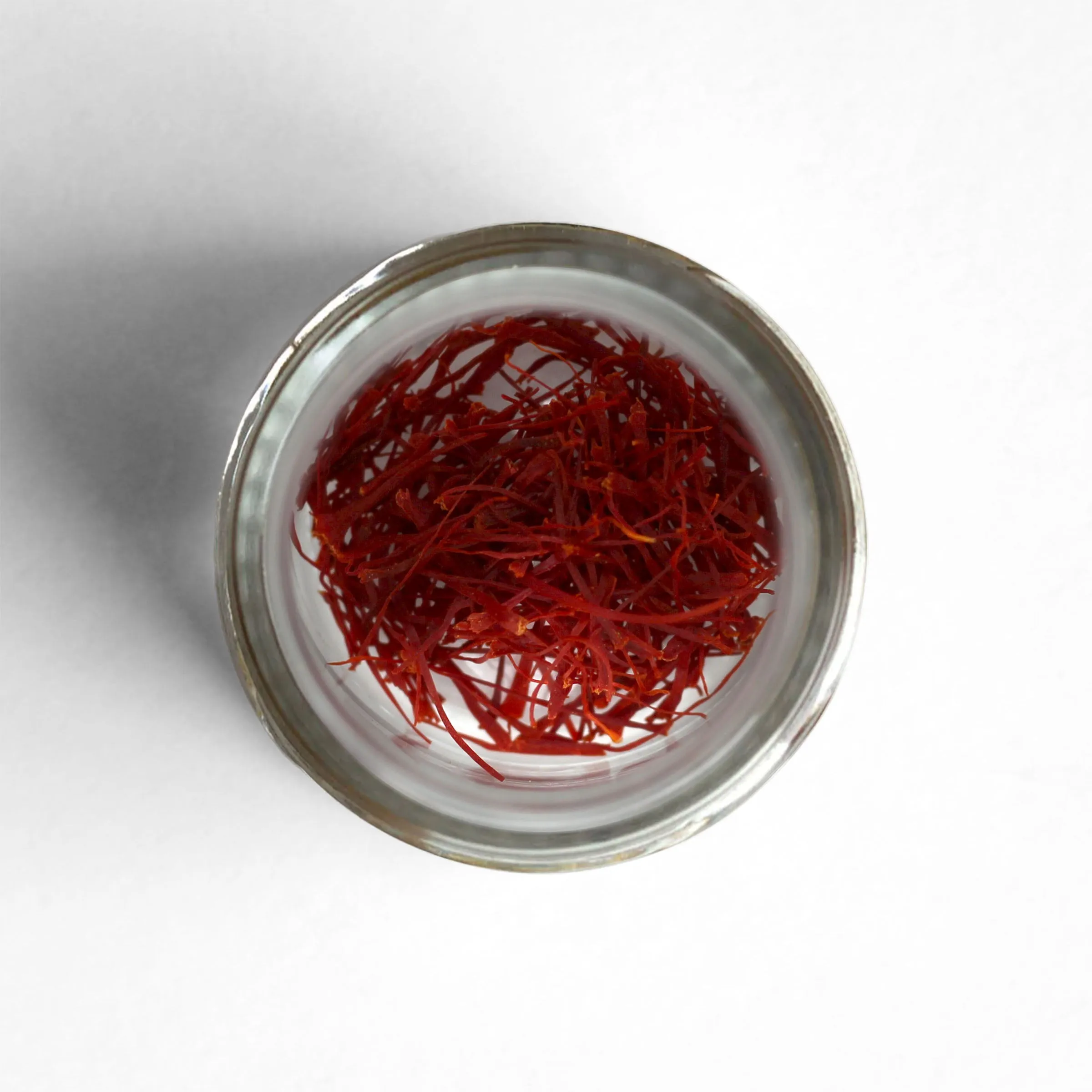 Saffron, Afghan