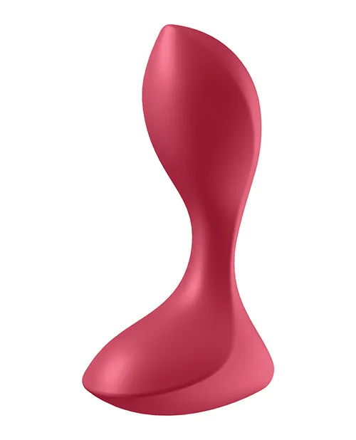 Satisfyer Backdoor Love