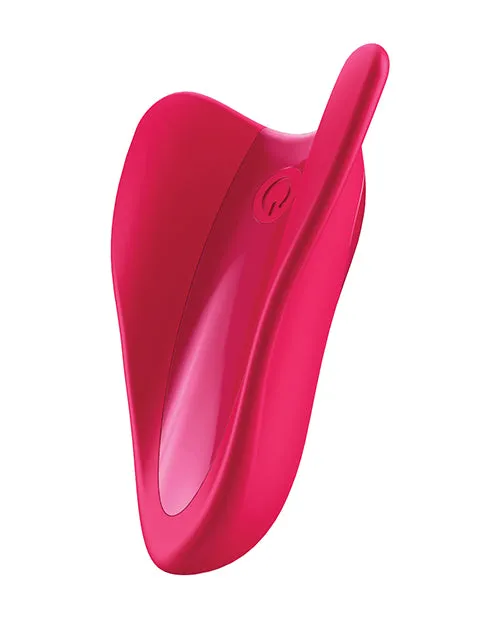 Satisfyer Flying Finger Vibe