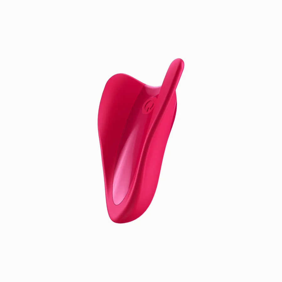 Satisfyer High Fly Finger Vibrator