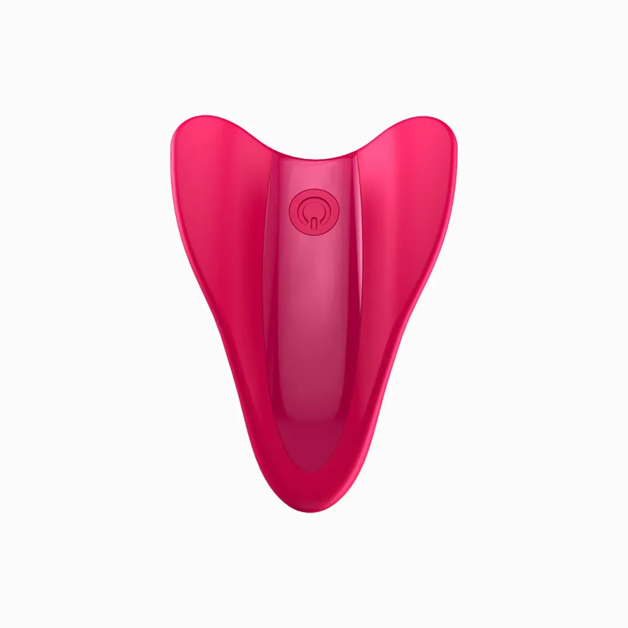 Satisfyer High Fly Finger Vibrator