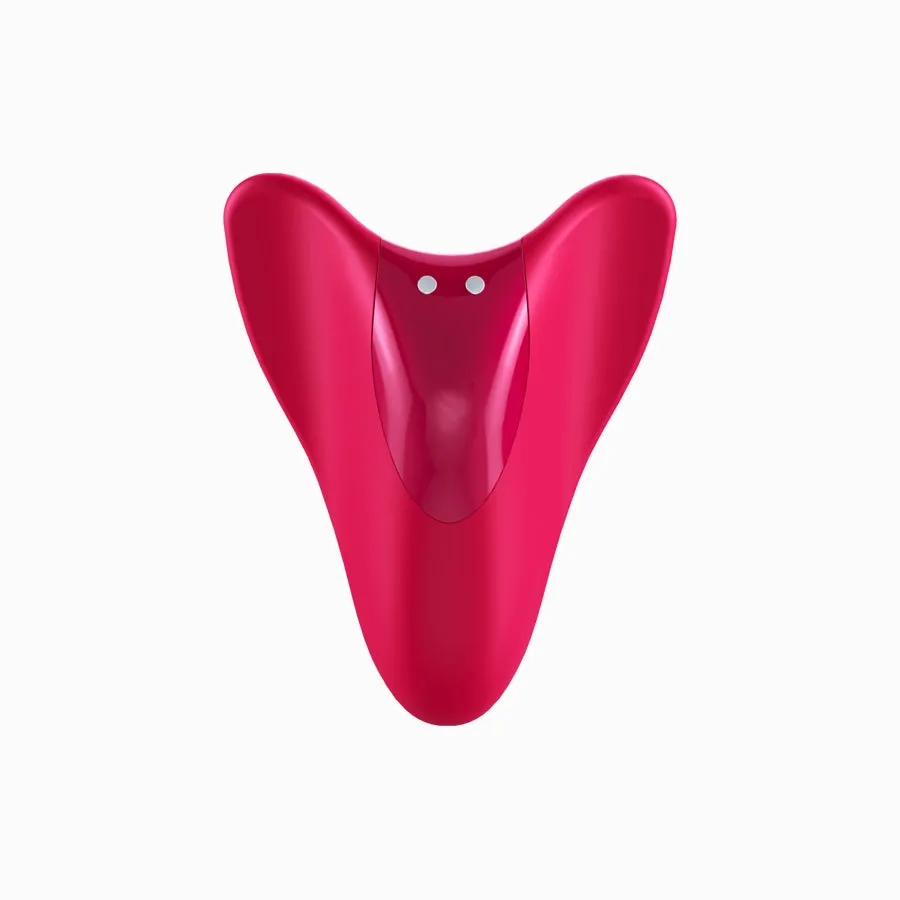 Satisfyer High Fly Finger Vibrator