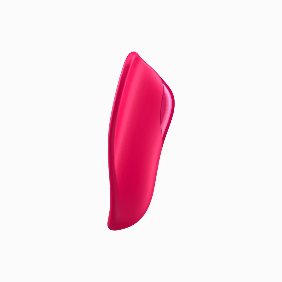 Satisfyer High Fly Finger Vibrator