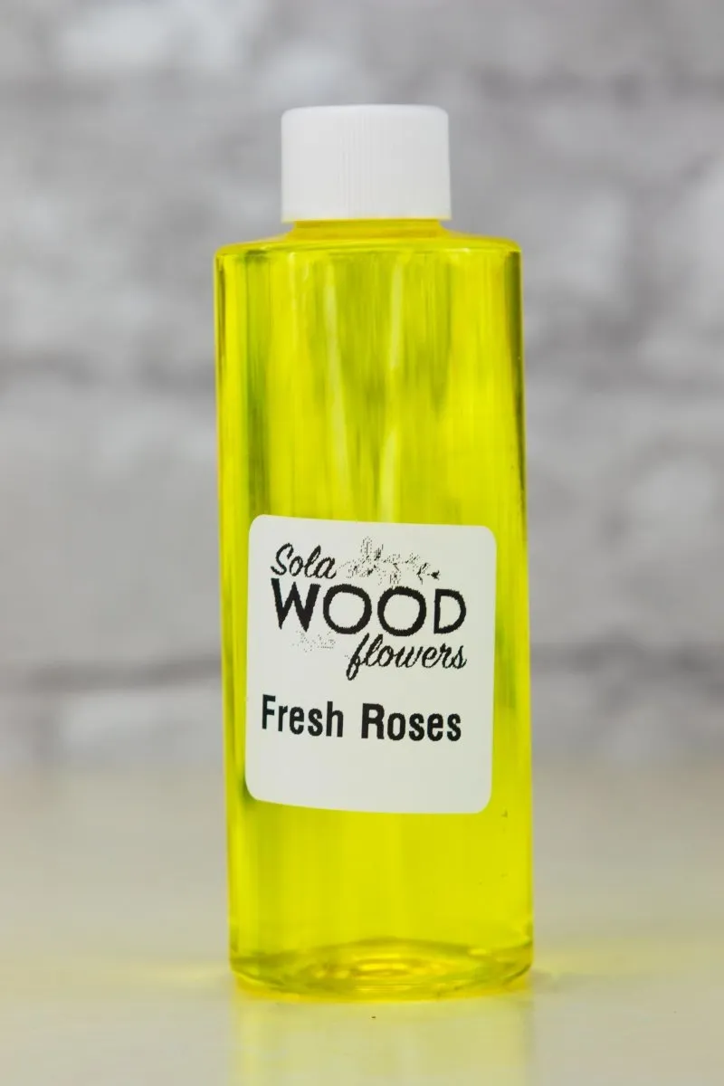 Scents for Sola Wood Flowers (DIY)