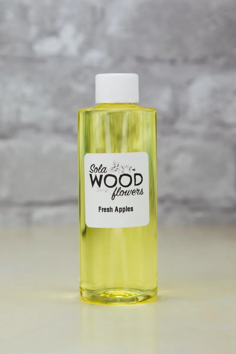 Scents for Sola Wood Flowers