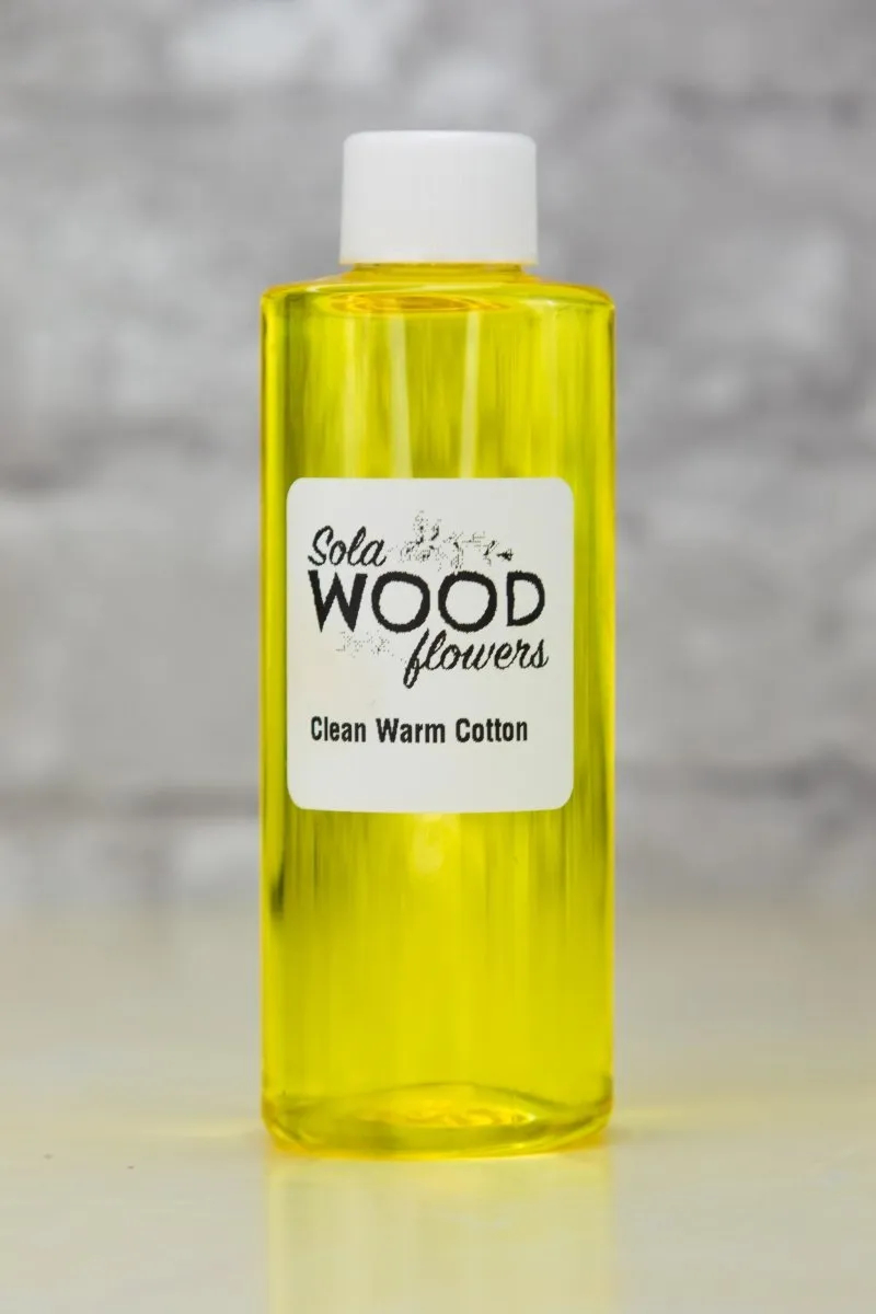 Scents for Sola Wood Flowers