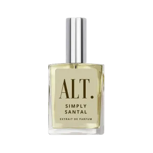 Simply Santal