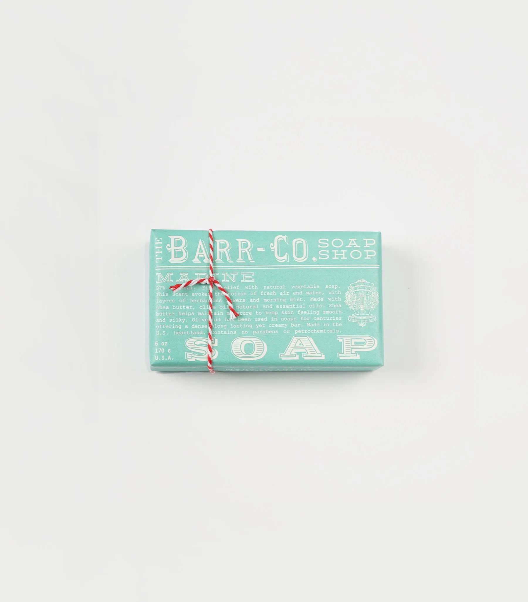 Soap Bar