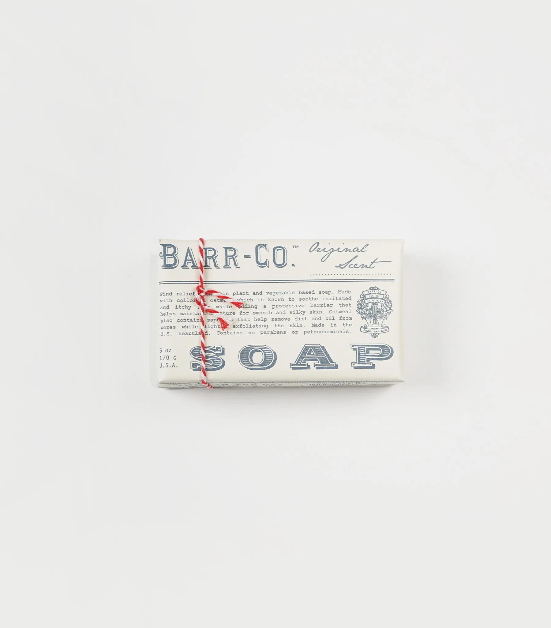 Soap Bar