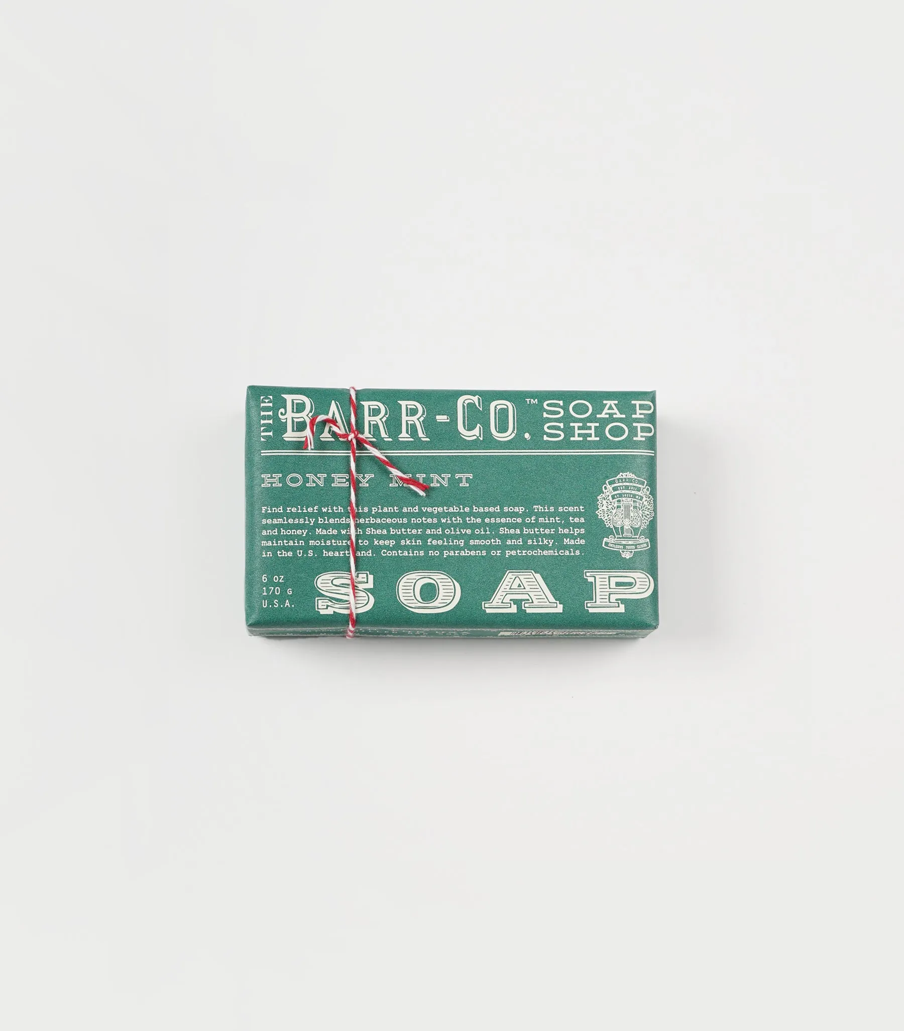 Soap Bar