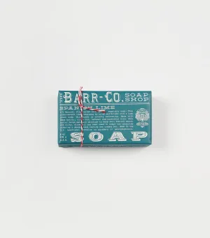 Soap Bar