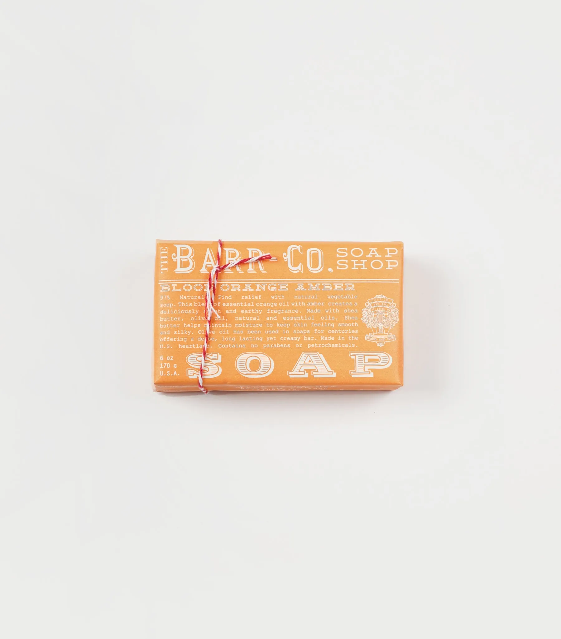 Soap Bar