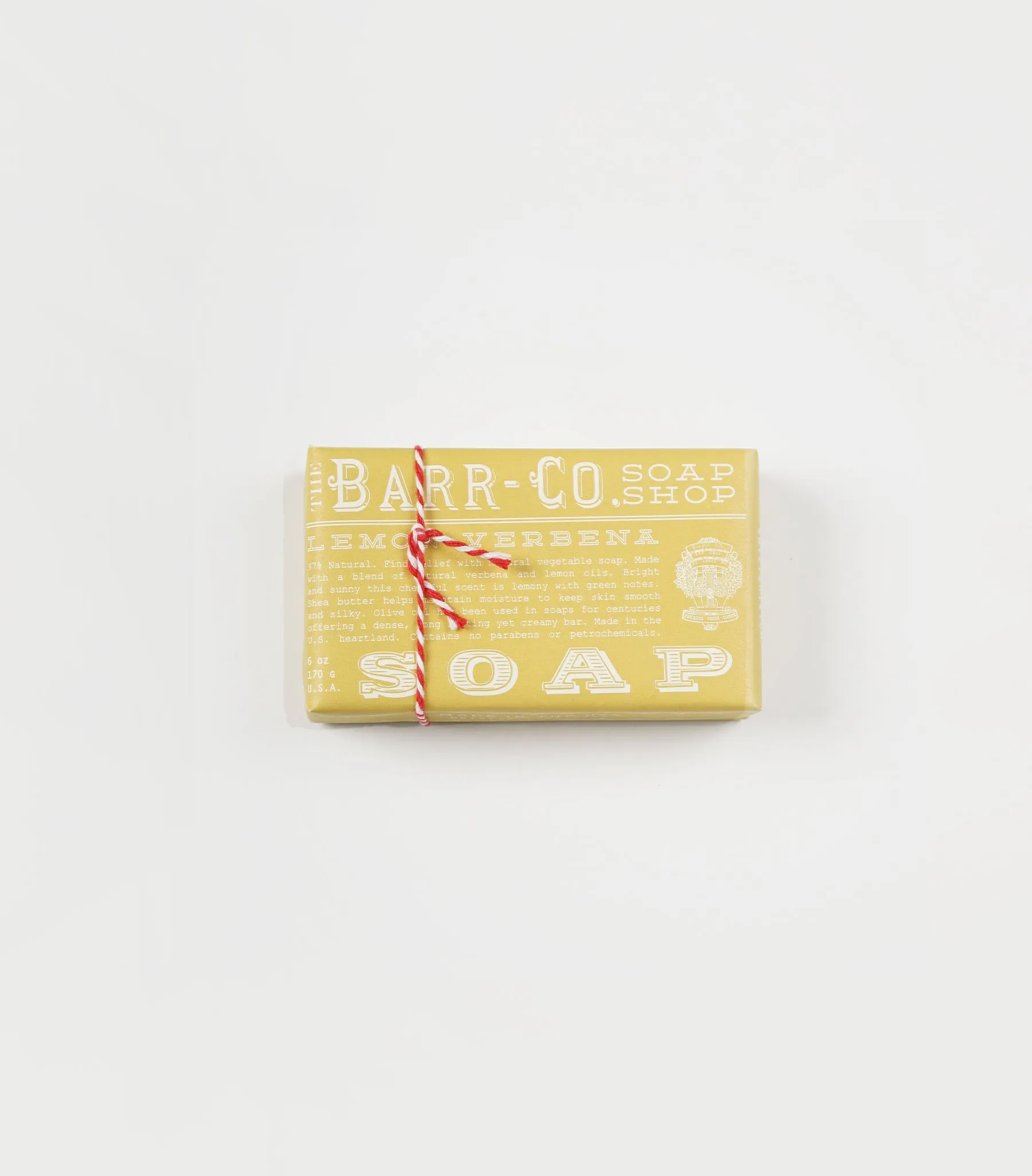 Soap Bar