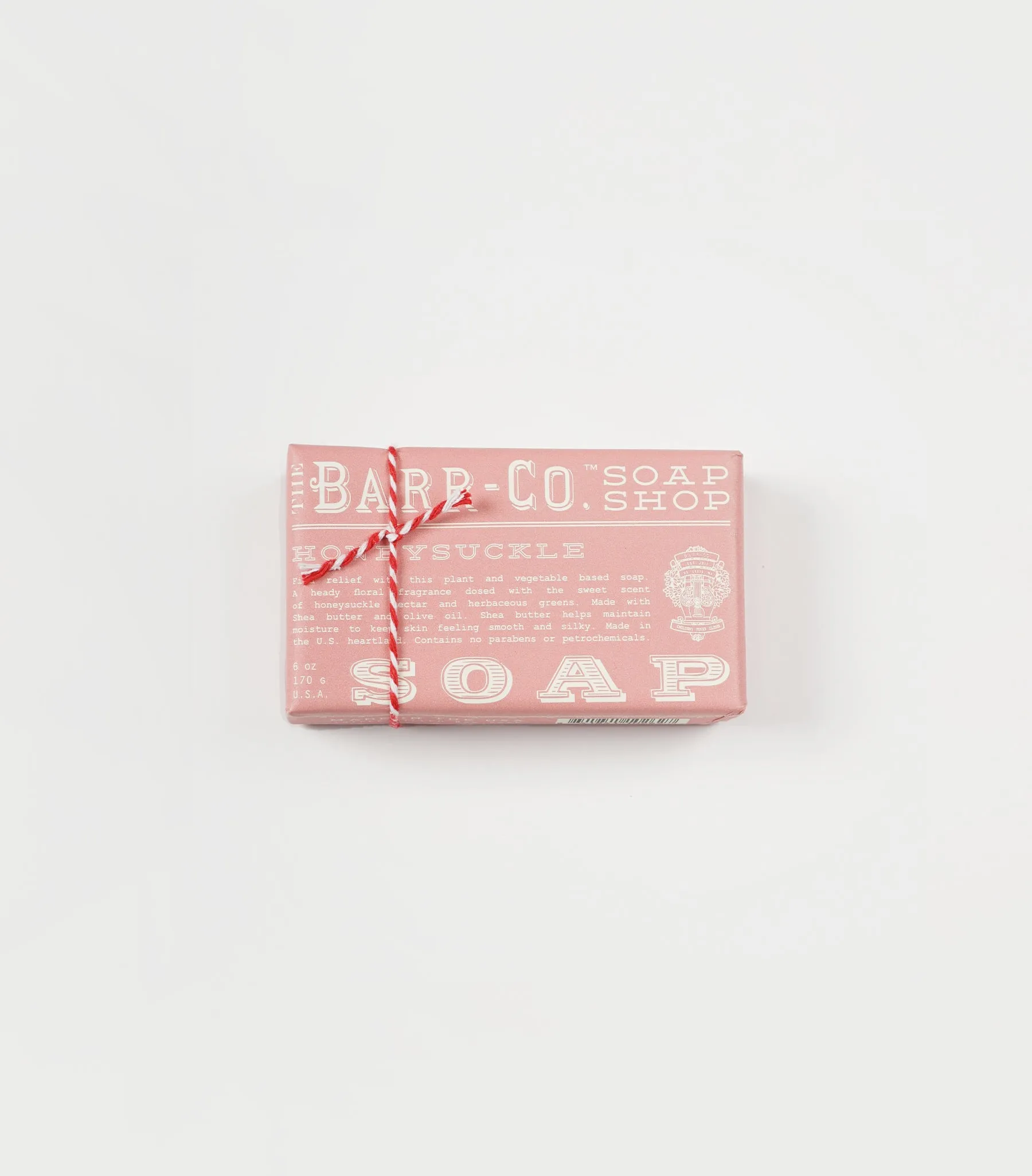 Soap Bar