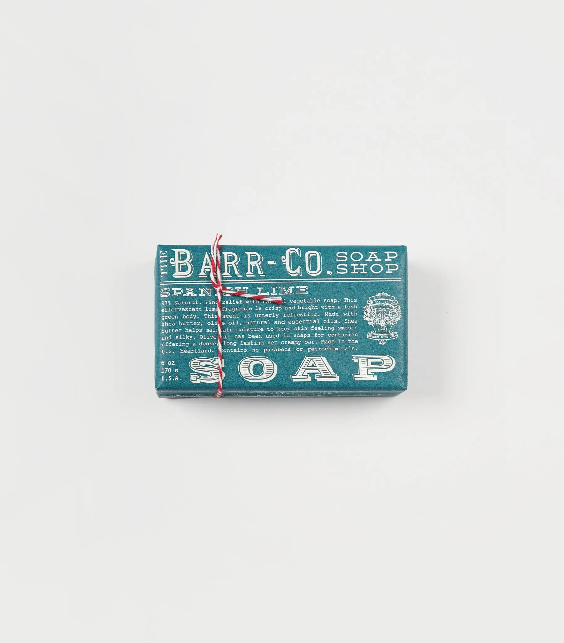 Soap Bar