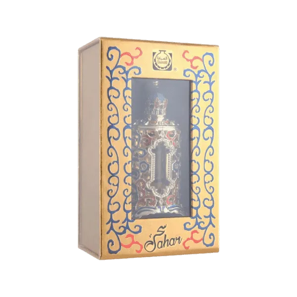 SURRATI SAHAR ATTAR 12ML