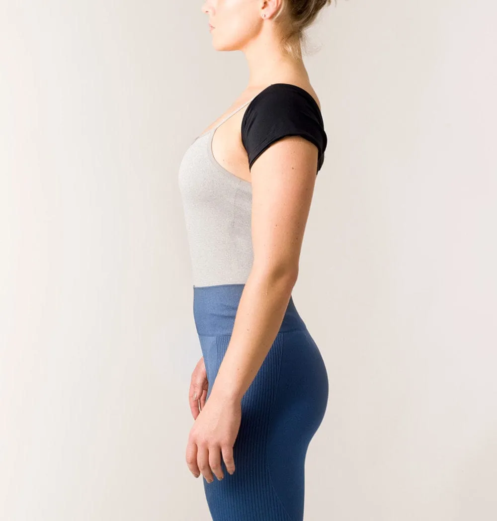 Swedish Posture Feminine Support