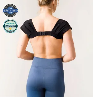 Swedish Posture Feminine Support