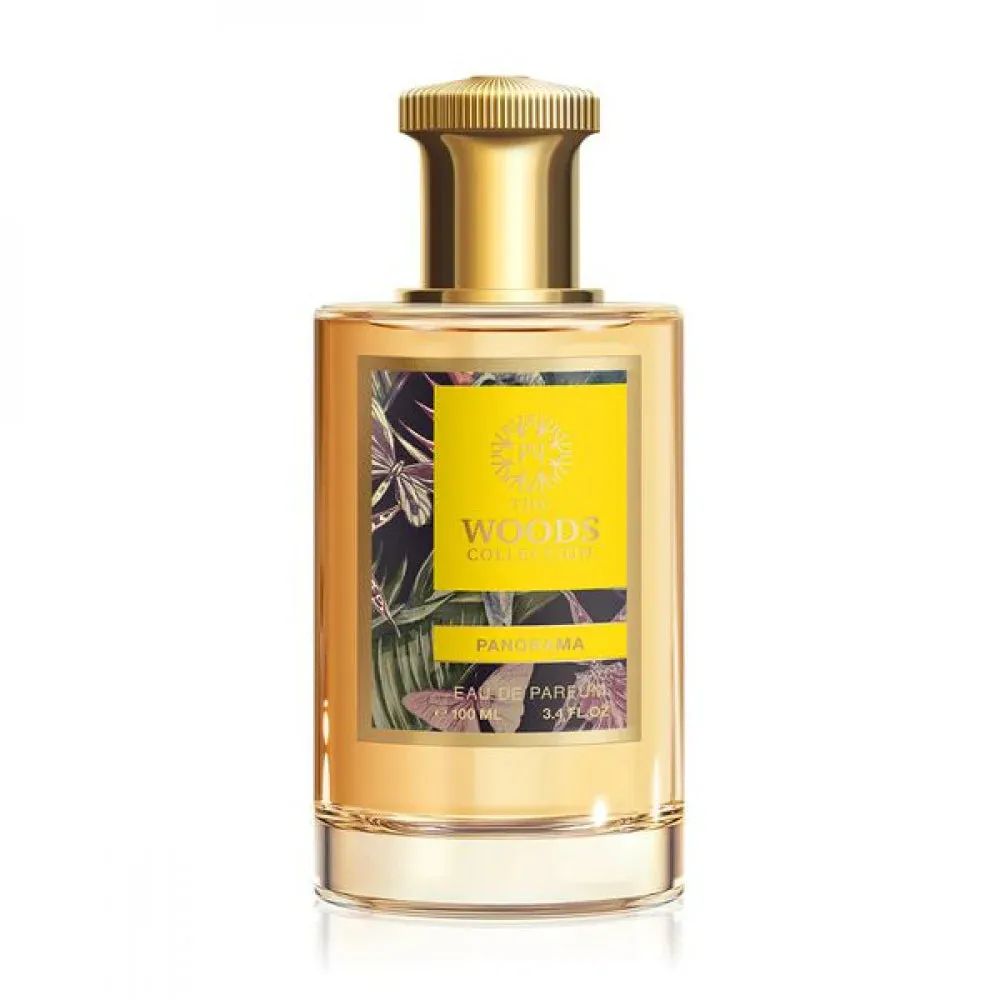 THE WOODS PANORAMA EDP 100ML