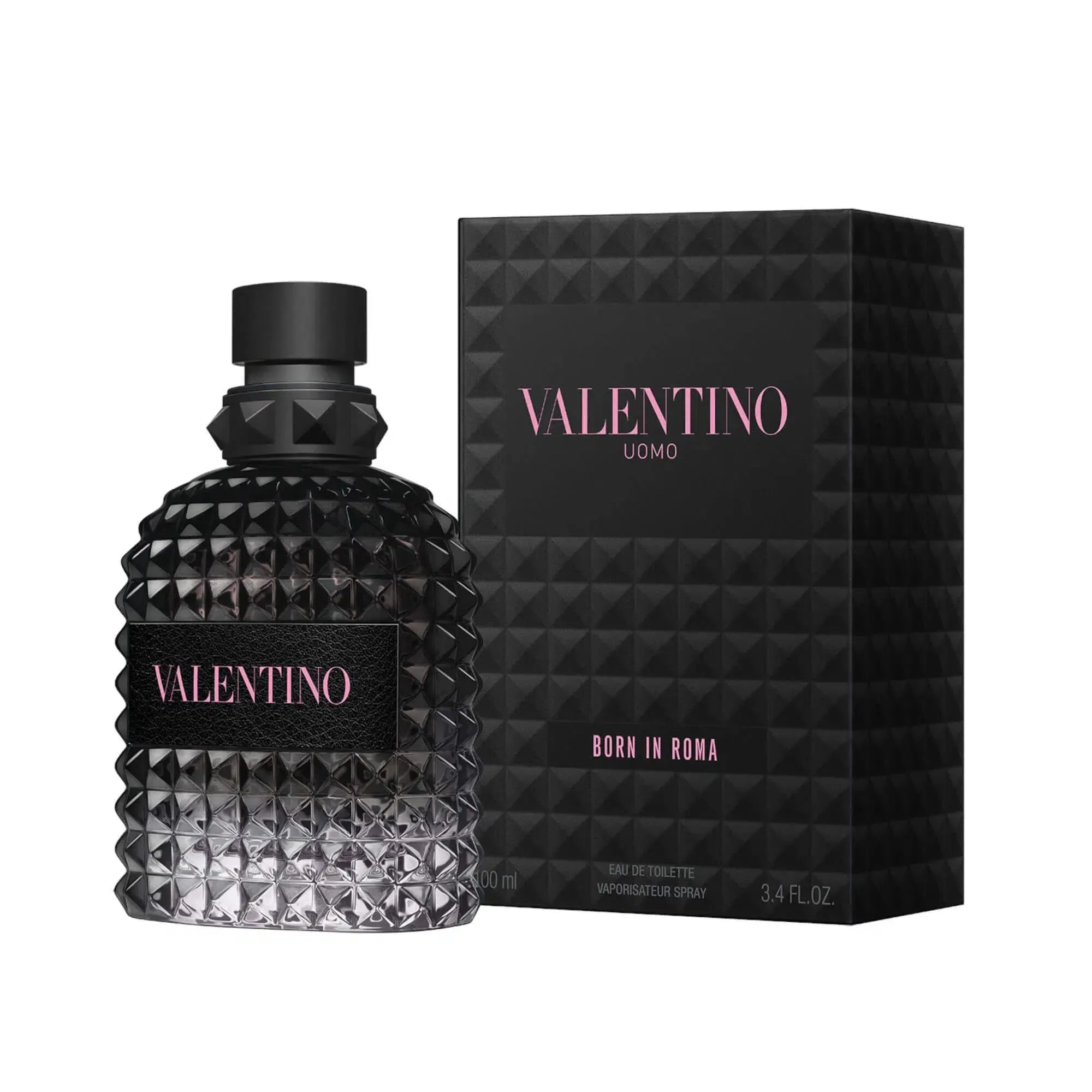 Valentino Uomo Born in Roma EDT 100ml