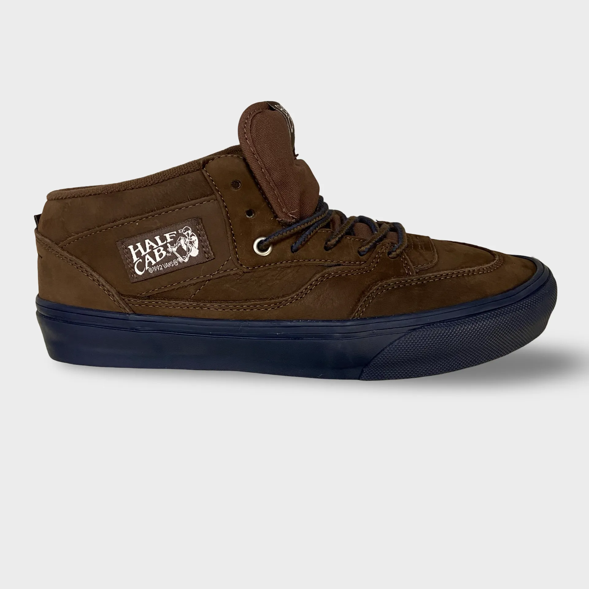 Vans Skate Half Cab '92 Nick Michel Brown/Navy