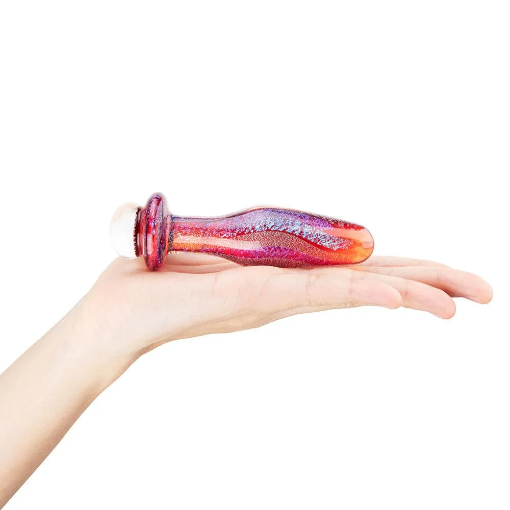 Venus Artisanal Butt Plug