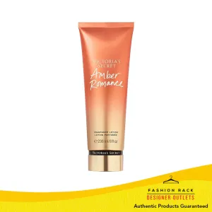 Victoria's Secret Amber Romance Body Lotion 236Ml