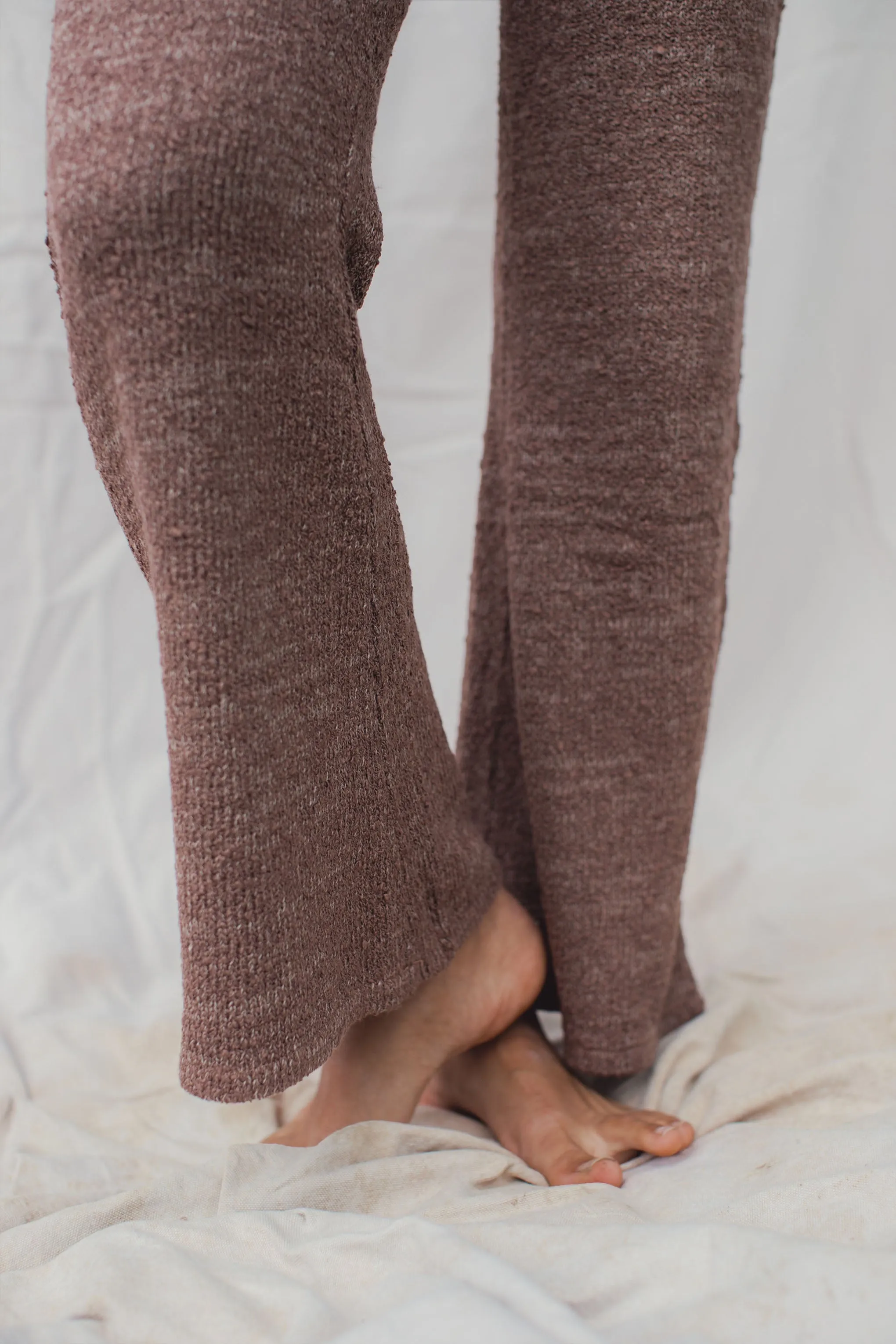 Winterfall Pants Clove